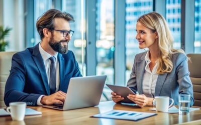 Valutare le performance dei dipendenti: una guida pratica