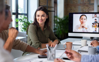 Riunioni di lavoro efficaci: tecniche, strumenti e consigli per aumentare la produttività