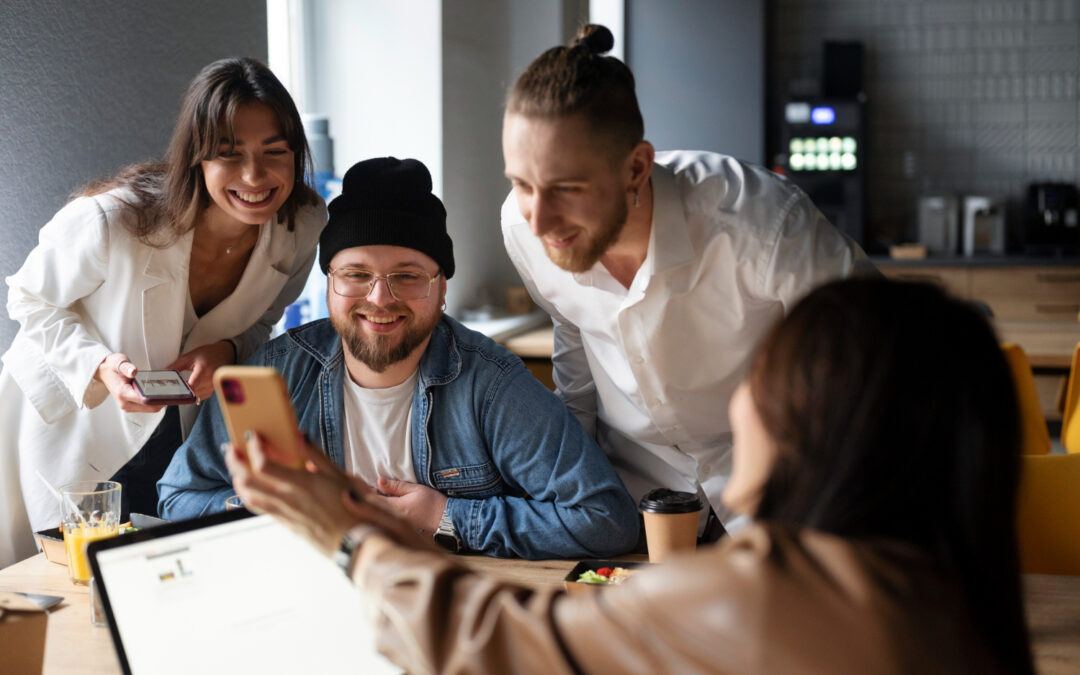 Come attrarre e trattenere i talenti della Gen Z