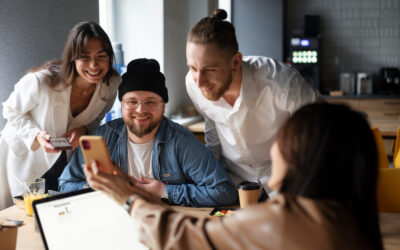 Come attrarre e trattenere i talenti della Gen Z