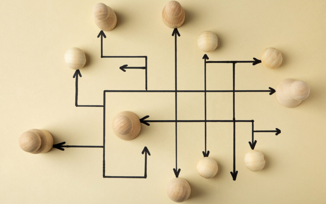 Organigramma aziendale: che cos’è, perché è fondamentale e quali sono tutte le tipologie