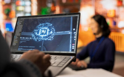 Risorse Umane e AI: strumento strategico? Il futuro dell’HR è già iniziato