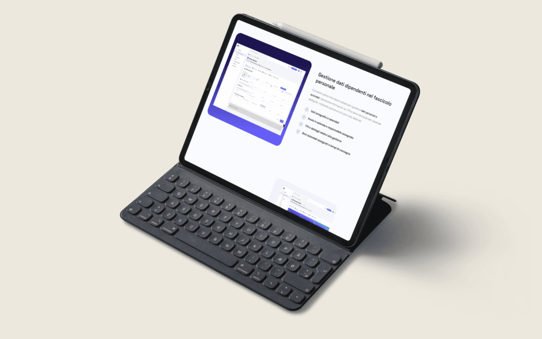 Fascicolo personale dipendenti: cos’è, cosa contiene e gestione digitale con HR Plus